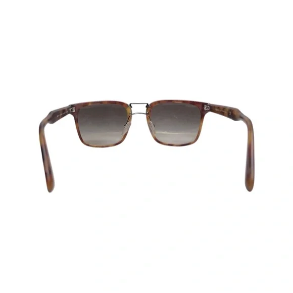 EUC PRADA Acetate Sunglasses SPR 14TTortoiseMade In Italy
